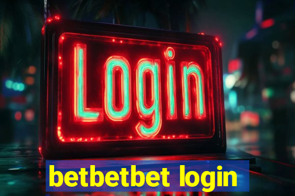 betbetbet login